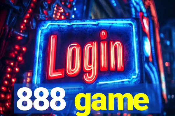 888 game